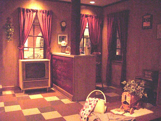 Wander to the Wayside: Wednesda...